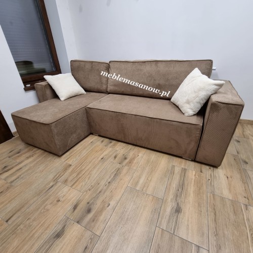 Mebel Masanów narożnik w cienkim sztruksię N20 foto 2.jpg