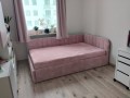MIA Niska 80 cm pod parapet Łóżko MIA 120x200 tkanina Bravo 40 PUDROWY RÓŻ.jpg
