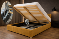 Łóżko tapicerowane gładkie sztruksowe - stelaż drewniwny pojemnik na posćel.png
