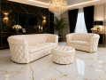 FUNKCJA Sofa Chesterfield 3 osobowa + Sofa Chesterfield 2 osobowa + pufa - perłowe.png