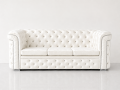 Sofa chesterfield z funkcją sapania - biała.png