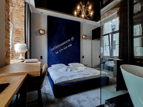 łóżko do sufitu granat 5.png