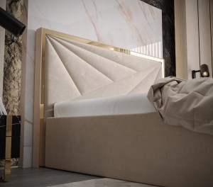 ZŁOTA GG Golden Gate 